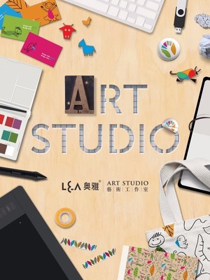 奧雅藝術工作室ART STUDIO &middot; 文創(chuàng)產(chǎn)品